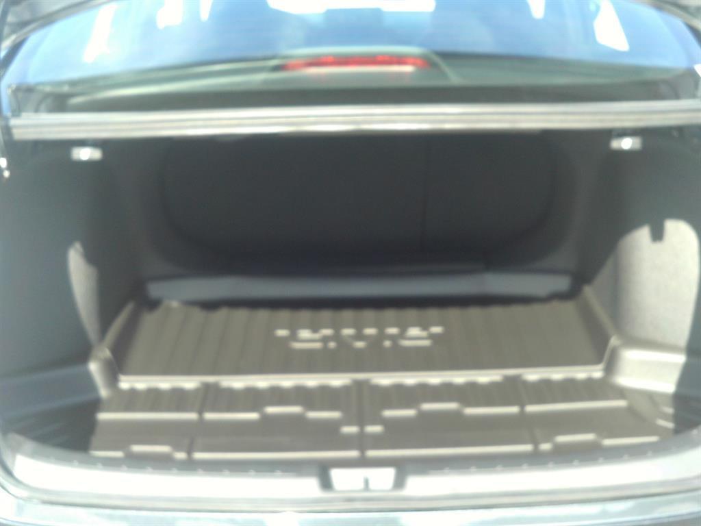 new 2026 Honda Civic car, priced at $27,239