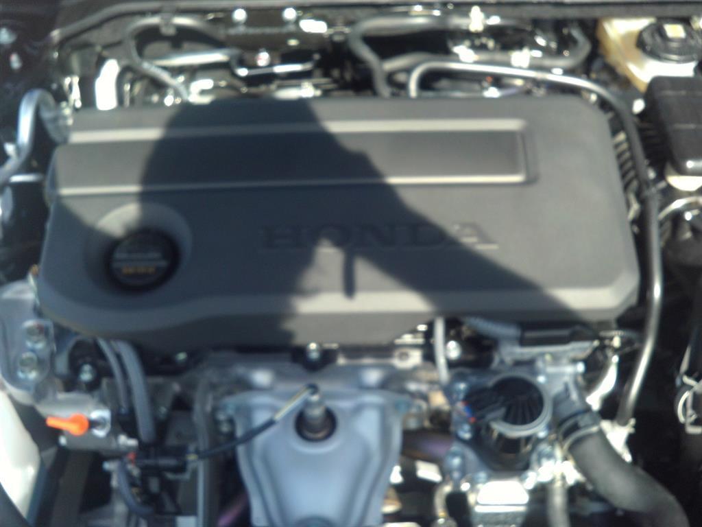 new 2026 Honda Civic car, priced at $27,239
