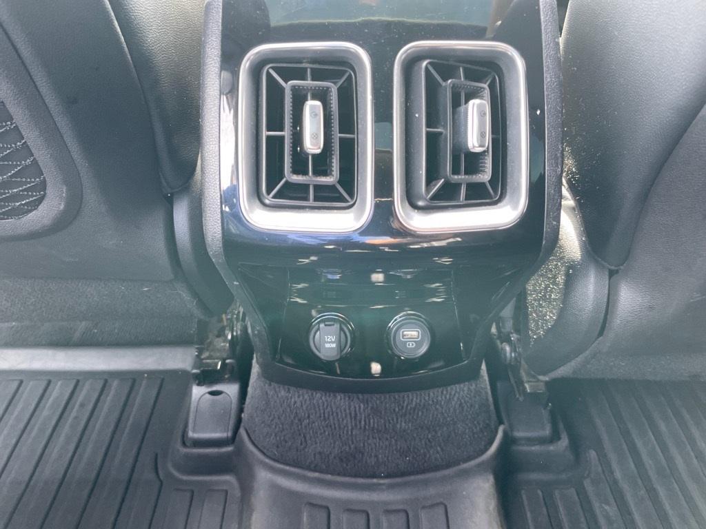 used 2022 Kia Sorento car, priced at $24,812