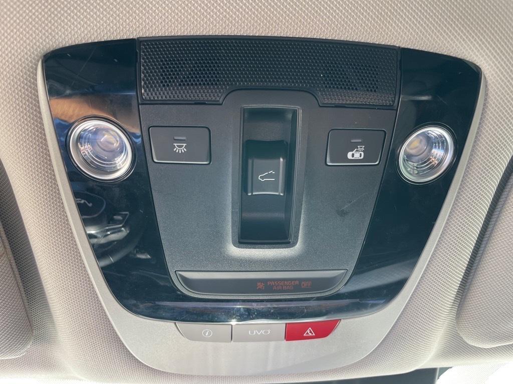 used 2022 Kia Sorento car, priced at $24,812