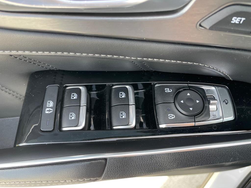 used 2022 Kia Sorento car, priced at $24,812