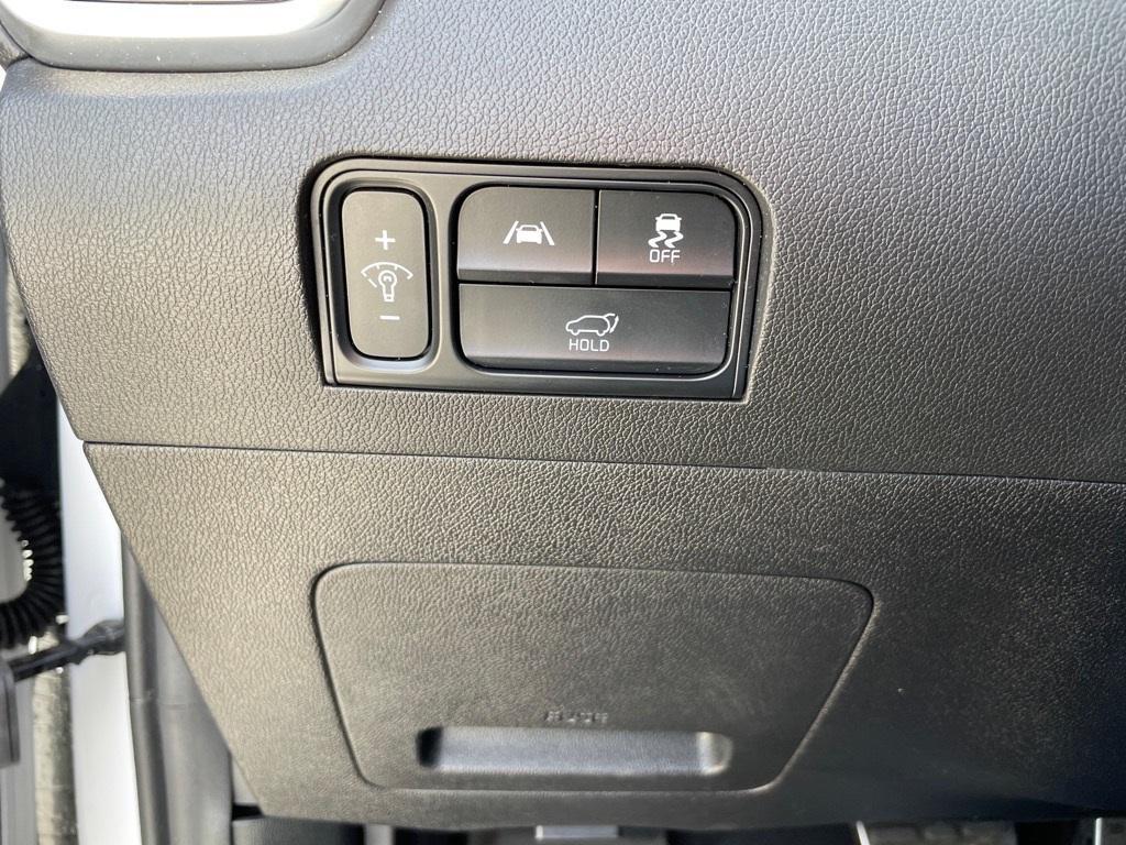 used 2022 Kia Sorento car, priced at $24,812