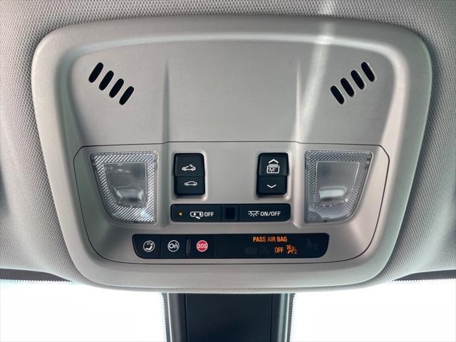 used 2022 Chevrolet Malibu car, priced at $23,746