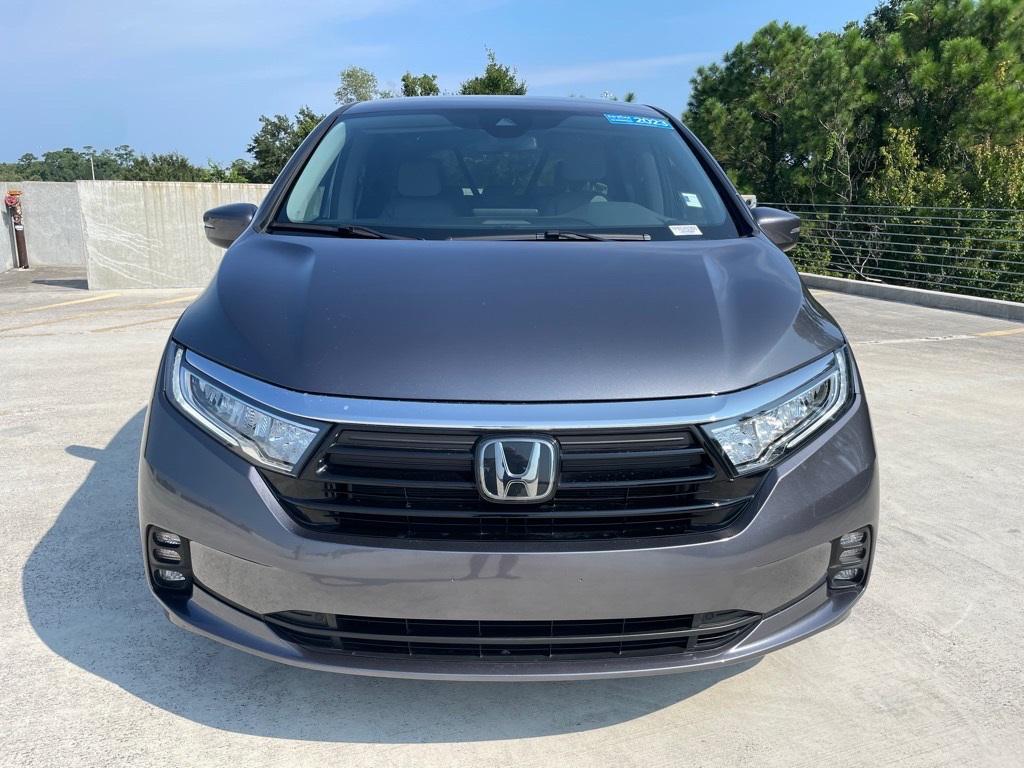 used 2023 Honda Odyssey car, priced at $33,213