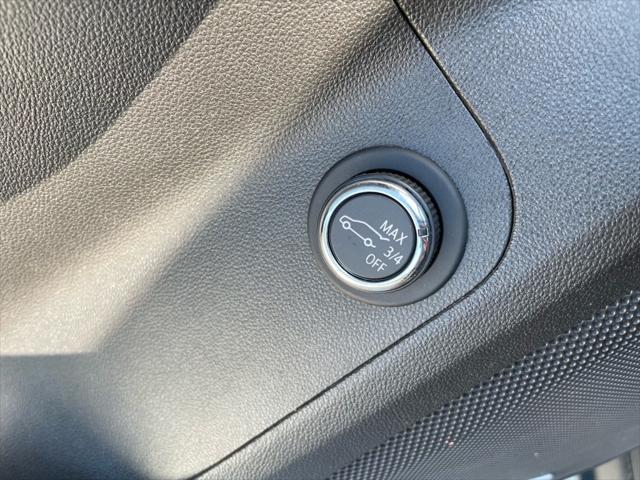 used 2021 GMC Acadia car, priced at $20,525