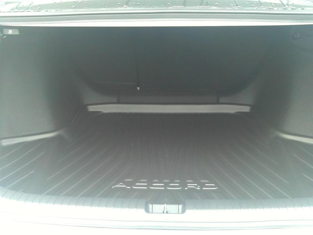 new 2025 Honda Accord car, priced at $32,086