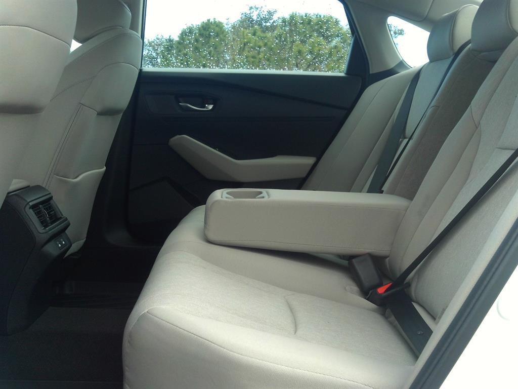 new 2025 Honda Accord car, priced at $32,086