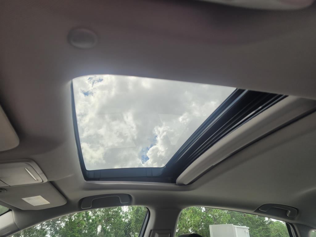 new 2025 Honda Accord Hybrid car, priced at $38,830