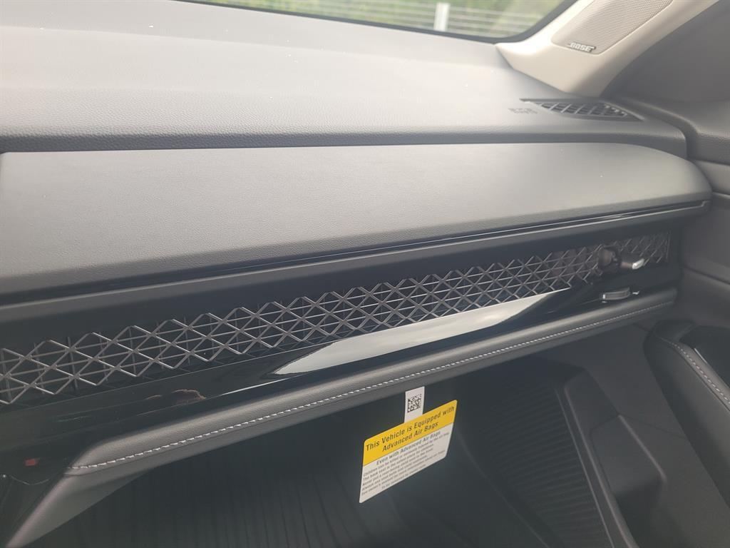 new 2025 Honda Accord Hybrid car, priced at $38,830