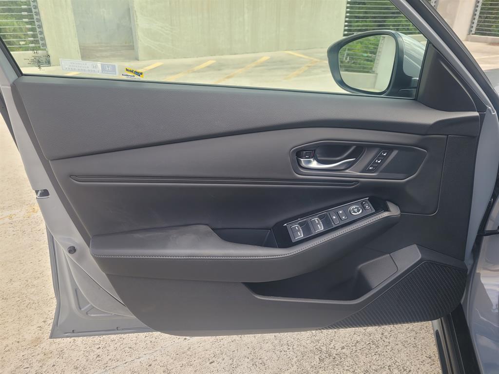 new 2025 Honda Accord Hybrid car, priced at $38,830