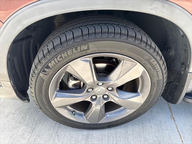 used 2019 Honda Passport car, priced at $25,175