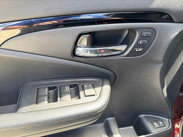 used 2019 Honda Passport car, priced at $26,630