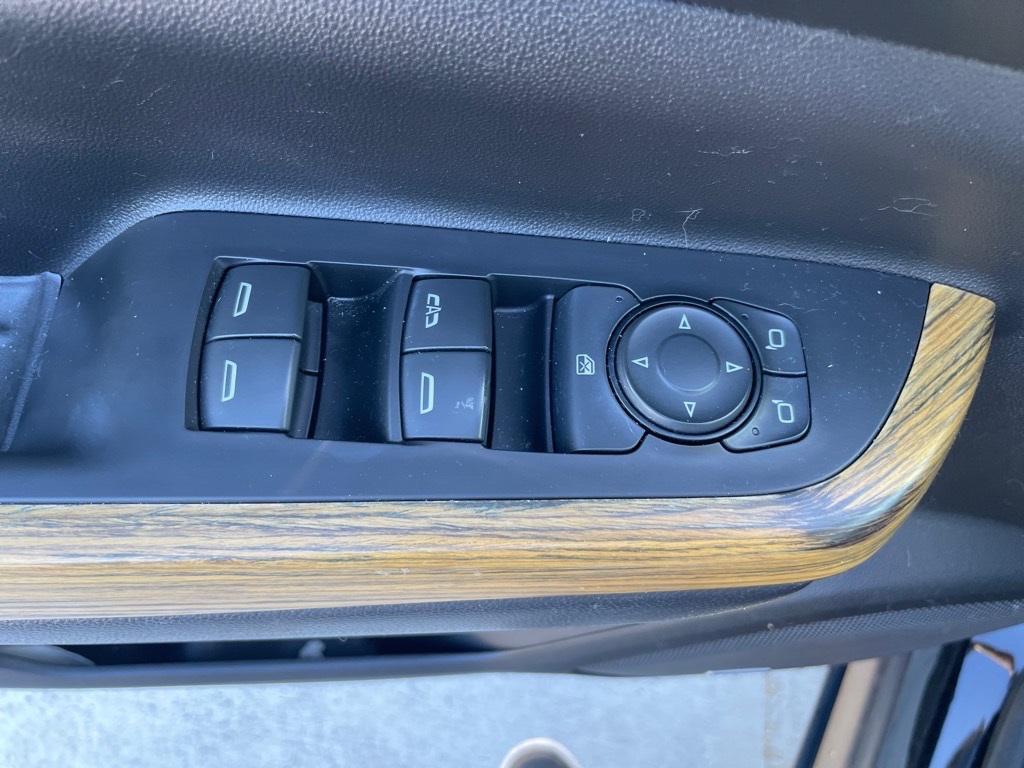 used 2017 GMC Acadia car, priced at $16,713