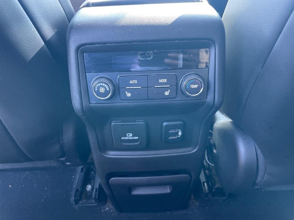 used 2017 GMC Acadia car, priced at $16,713