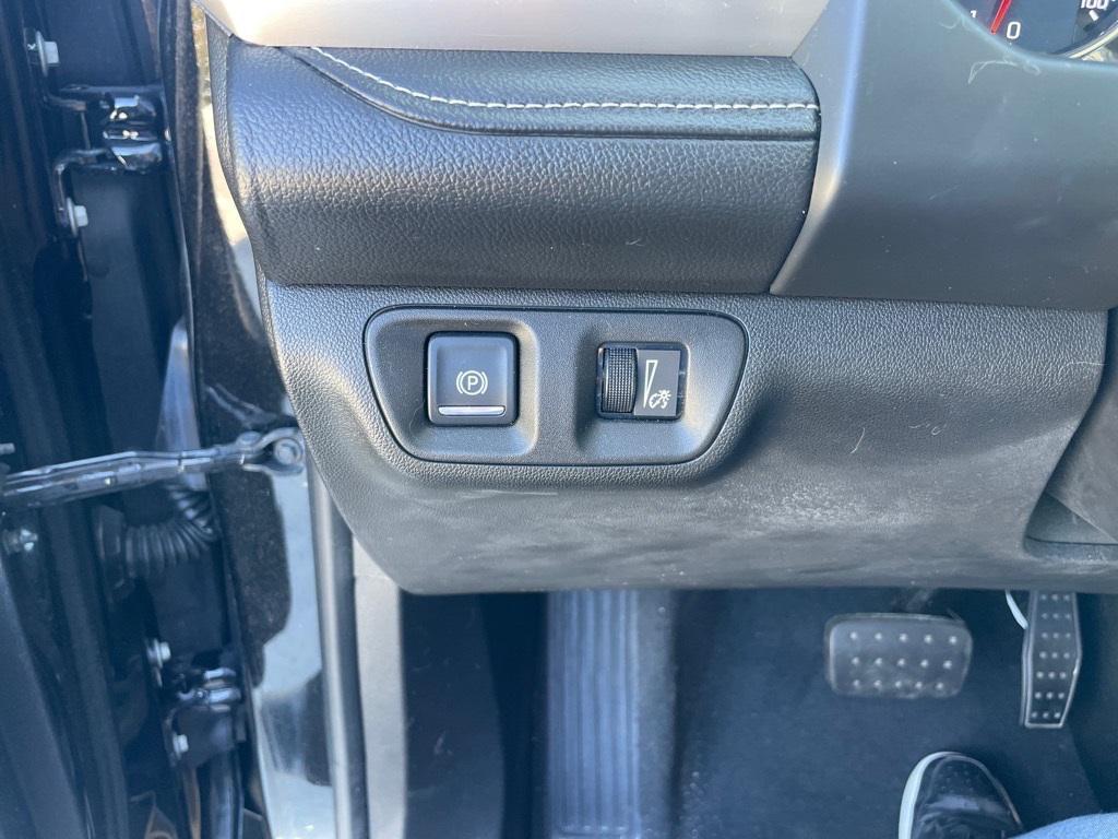 used 2017 GMC Acadia car, priced at $16,713