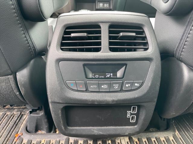 used 2022 Honda Pilot car, priced at $31,040