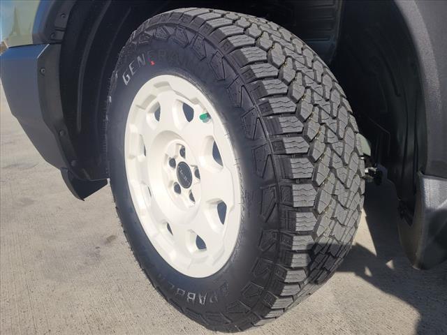 new 2026 Honda Passport car, priced at $59,350