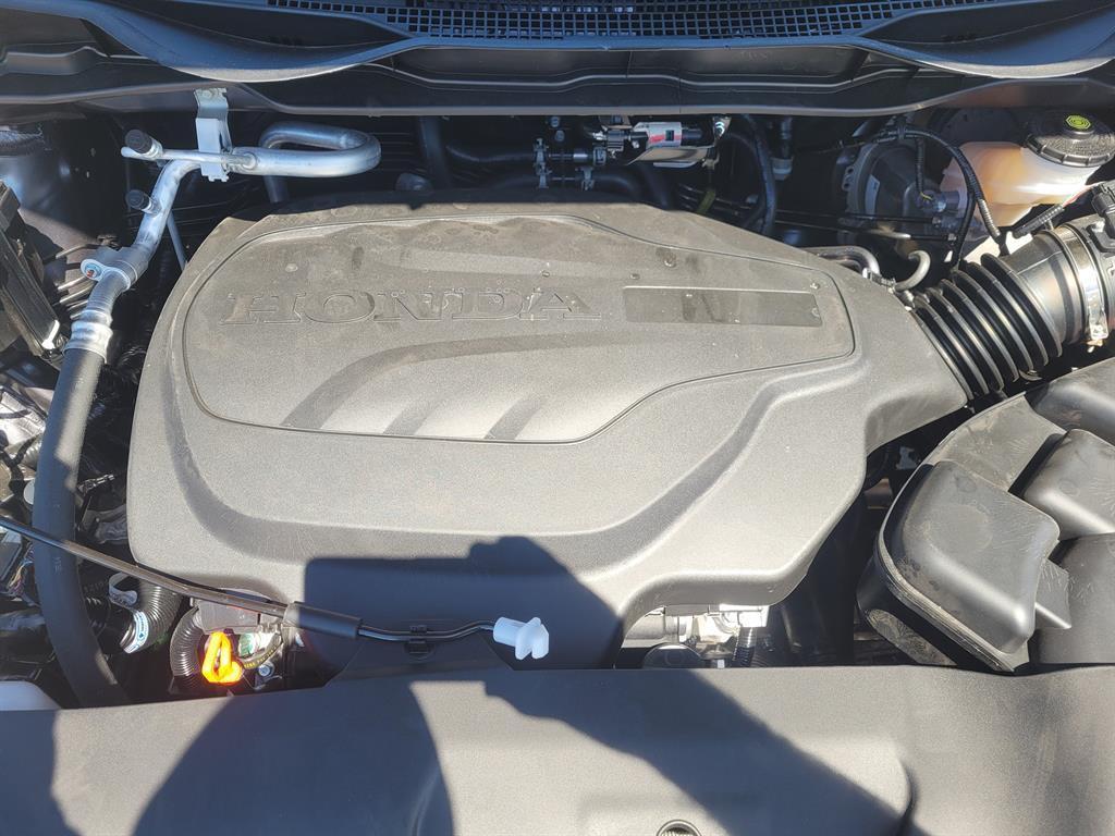new 2026 Honda Odyssey car, priced at $55,280