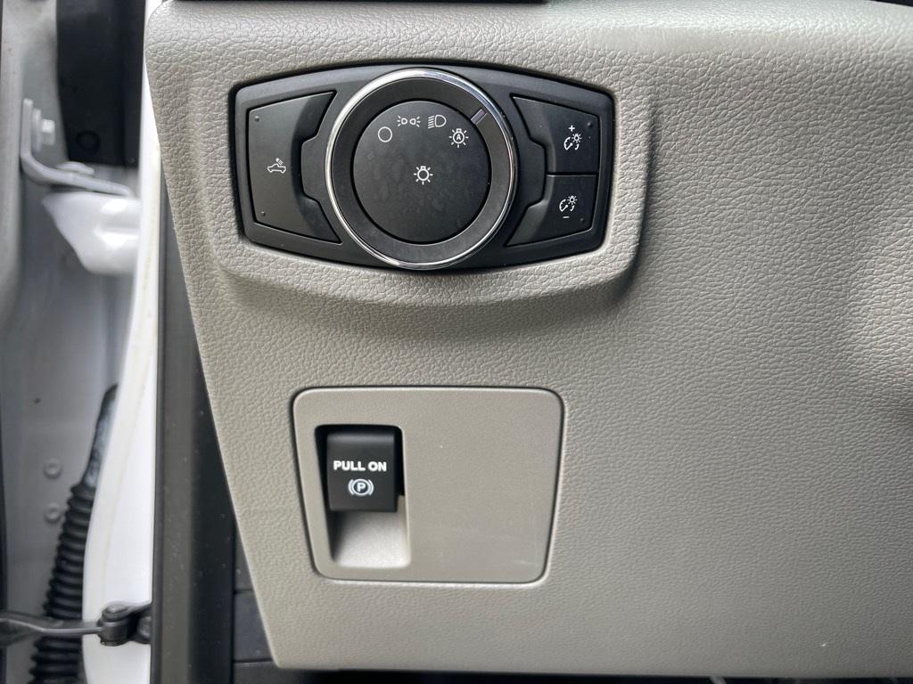 used 2017 Ford F-150 car, priced at $12,398