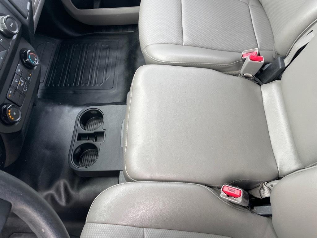used 2017 Ford F-150 car, priced at $12,398