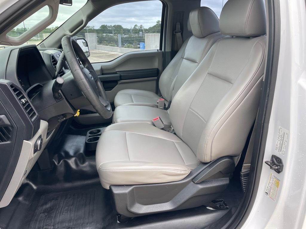 used 2017 Ford F-150 car, priced at $12,398