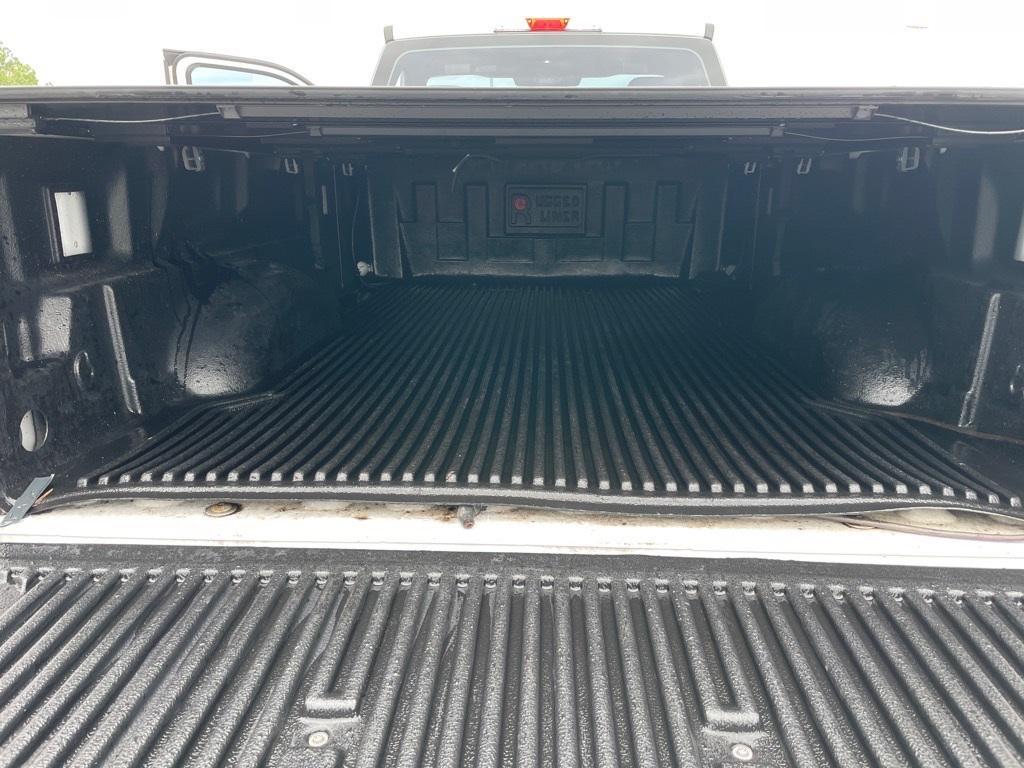 used 2017 Ford F-150 car, priced at $12,398