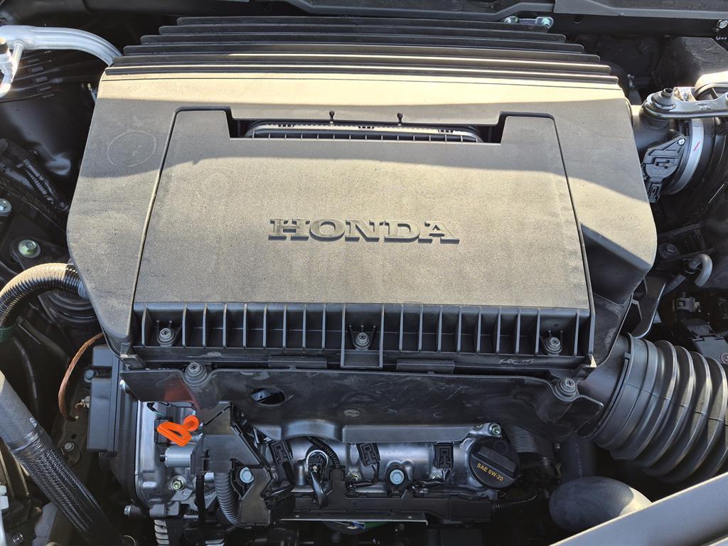 new 2025 Honda Pilot car, priced at $43,919