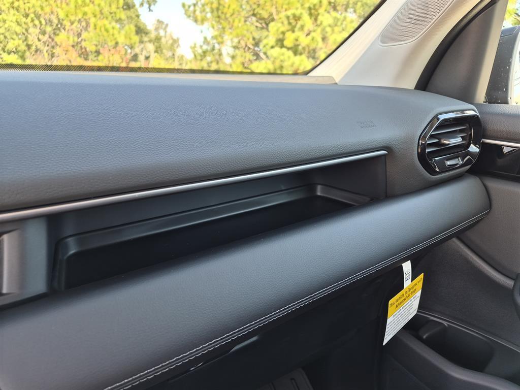 new 2025 Honda Pilot car, priced at $43,919