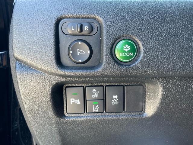 used 2022 Honda Passport car, priced at $30,249