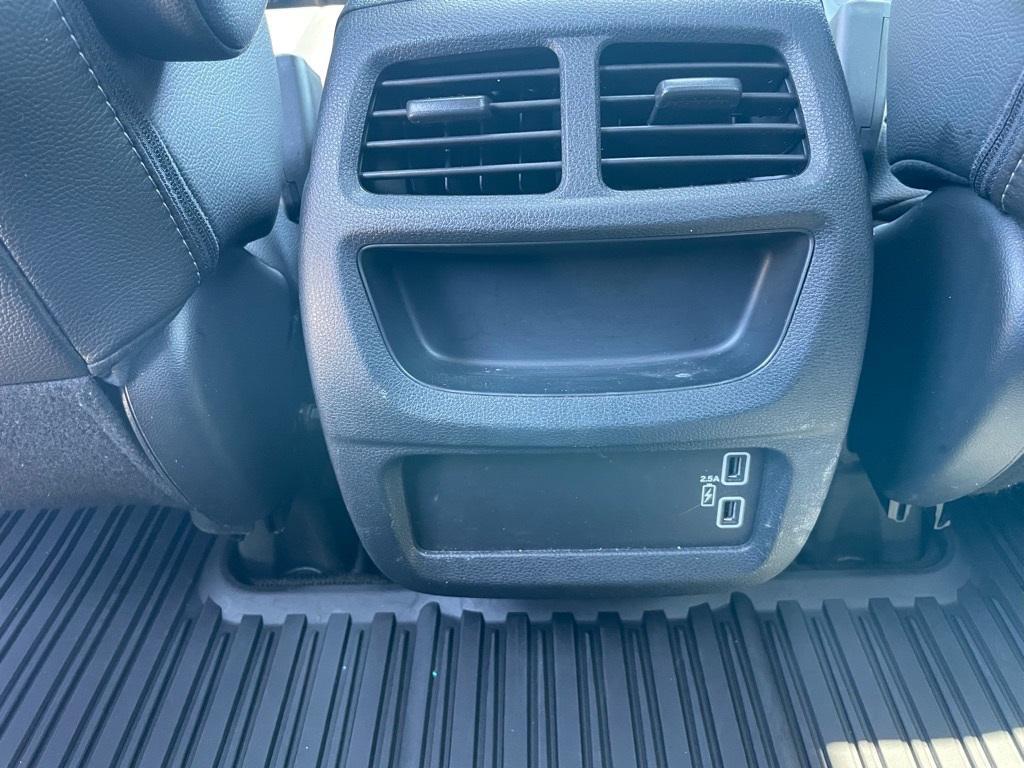 used 2022 Honda Passport car, priced at $28,918