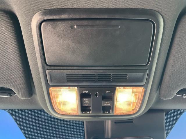 used 2022 Honda Passport car, priced at $30,249