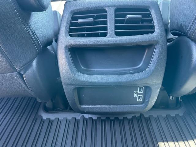 used 2022 Honda Passport car, priced at $30,249