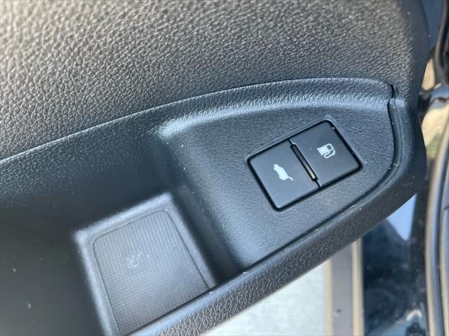 used 2022 Honda Passport car, priced at $30,249