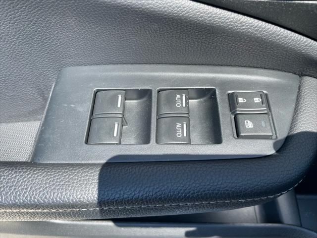 used 2022 Honda Passport car, priced at $30,249