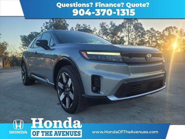 new 2025 Honda Prologue car, priced at $56,097