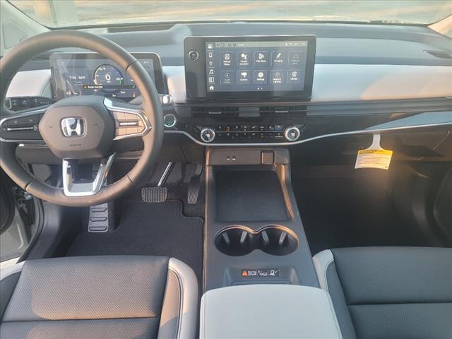 new 2025 Honda Prologue car, priced at $56,097