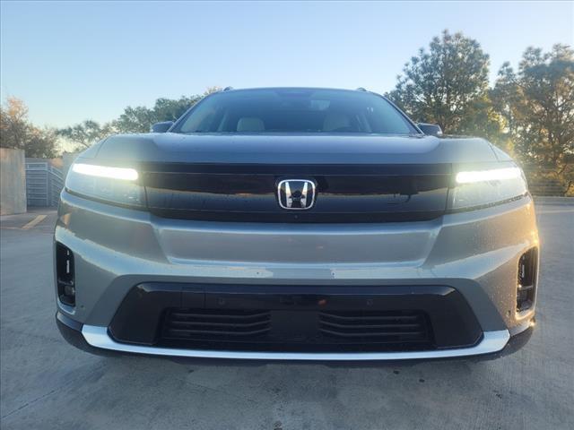 new 2025 Honda Prologue car, priced at $56,097