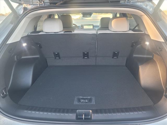 new 2025 Honda Prologue car, priced at $56,097