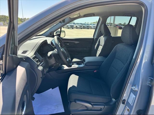 new 2024 Honda Ridgeline car, priced at $41,337