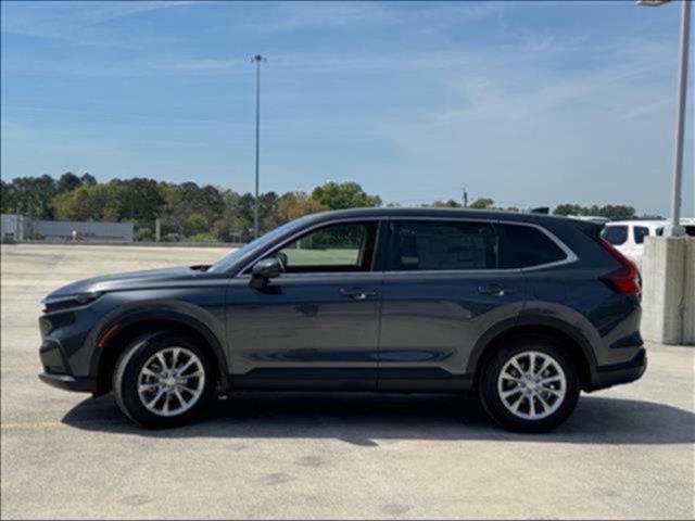 new 2025 Honda CR-V car, priced at $32,499