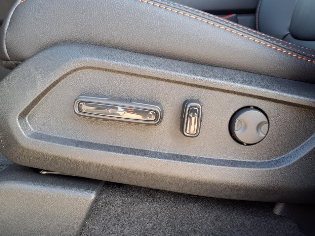 new 2025 Honda Pilot car, priced at $48,370