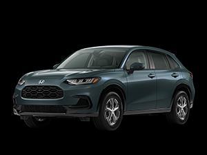 new 2025 Honda HR-V car, priced at $31,591
