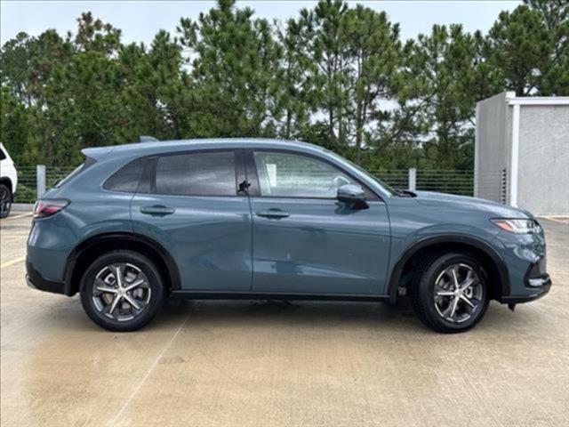 new 2025 Honda HR-V car, priced at $30,539