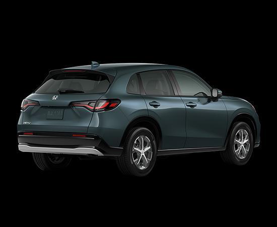 new 2025 Honda HR-V car, priced at $31,591