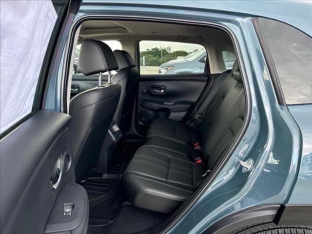 new 2025 Honda HR-V car, priced at $30,539