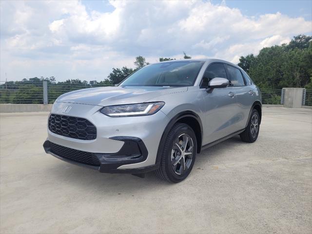new 2025 Honda HR-V car, priced at $30,118