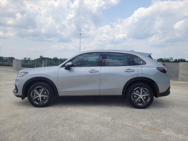 new 2025 Honda HR-V car, priced at $30,118