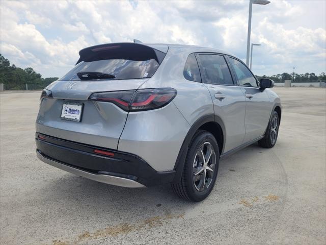 new 2025 Honda HR-V car, priced at $30,118