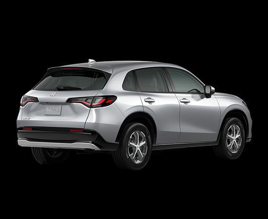 new 2025 Honda HR-V car, priced at $31,154