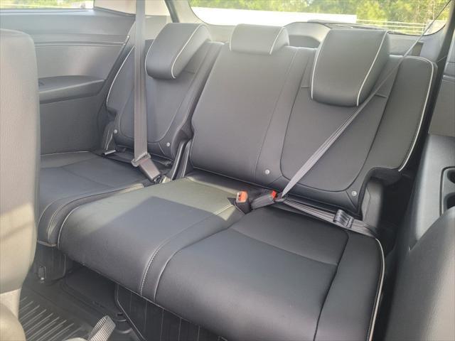 new 2025 Honda Odyssey car, priced at $46,597